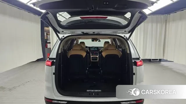 Kia Carnival 4th generation id 3634519 из Кореи 11