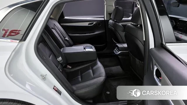 Hyundai The New Grandeur IG id 3630390 из Кореи 11