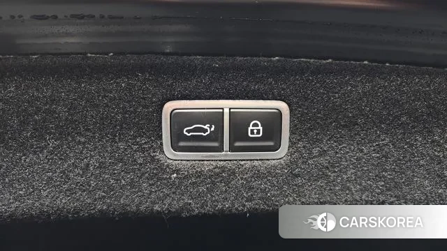 Genesis G90 (RS4) id 3664987 из Кореи 11