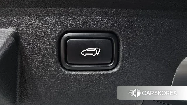 Kia The New Sportage 5th Generation Hybrid id 3560116 из Кореи 11