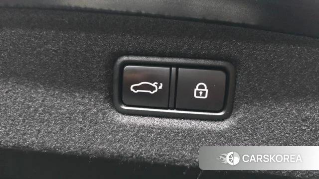 Genesis G90 id 4849102 из Кореи 11