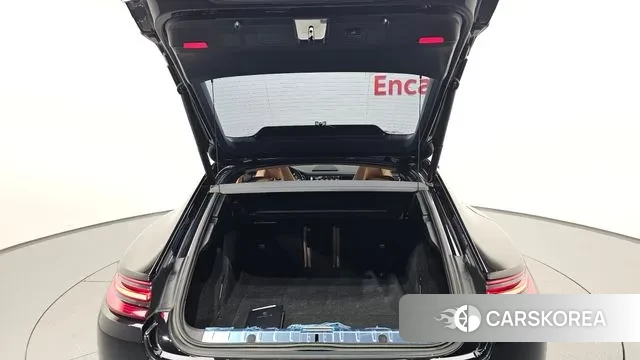 Porsche Panamera (971) id 2971561 из Кореи 11