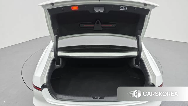 Hyundai Grandeur Hybrid (GN7) id 3909395 из Кореи 11