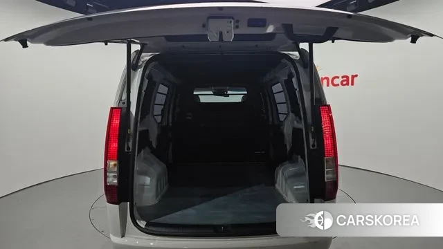 Hyundai Staria id 3168281 из Кореи 11