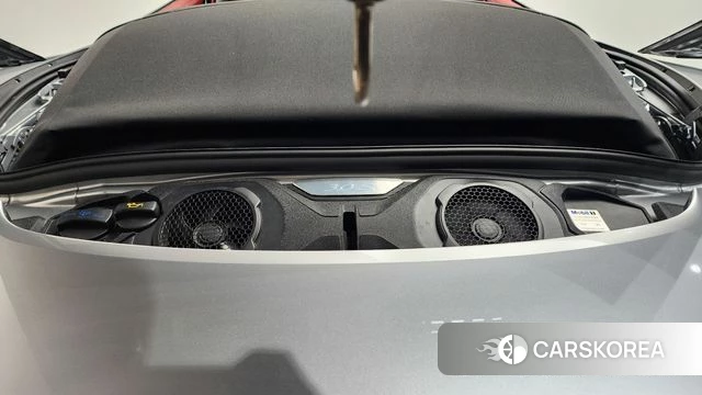 Porsche 911(992) id 3879080 из Кореи 11