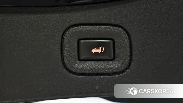 Renault Korea (Samsung) QM6 id 3574271 из Кореи 11