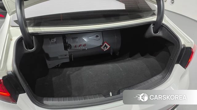 Kia K7 Premier id 3866724 из Кореи 11