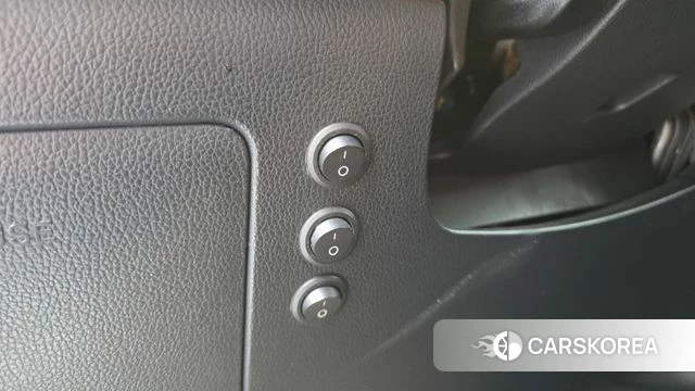 Ssangyong Rexton Sports id 4574617 из Кореи 11