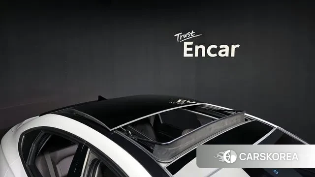 Hyundai Grandeur IG id 2977271 из Кореи 11