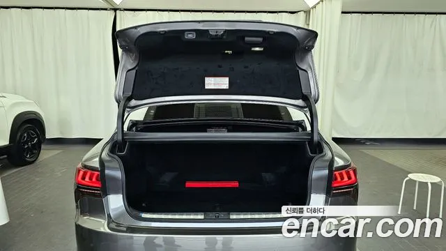 Lexus LS500h 5th generation id 2735549 из Кореи 11