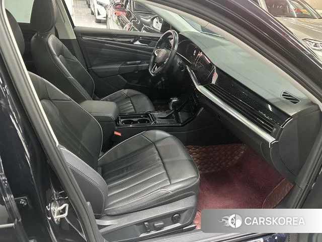 Volkswagen Passat id 4258929 из Китая 11