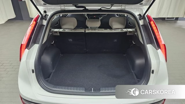 Kia Di Ol Nu Niro id 3910499 из Кореи 11