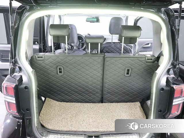 Kia The New Kia Ray id 4592075 из Кореи 11