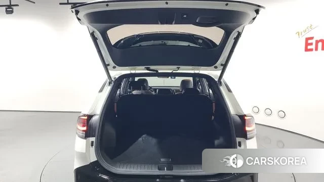 Kia Sportage 5th Generation Hybrid id 3503768 из Кореи 11