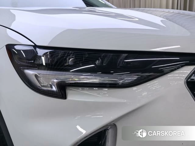 Buick Angkewei S id 4208272 из Китая 11