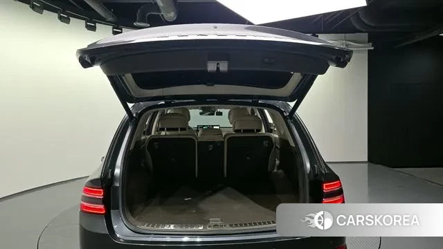 Genesis GV80 id 3053283 из Кореи 11