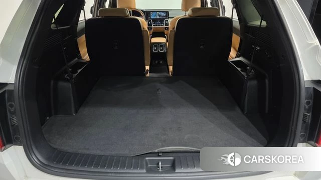 Kia Sorento 4th Generation id 3828448 из Кореи 11