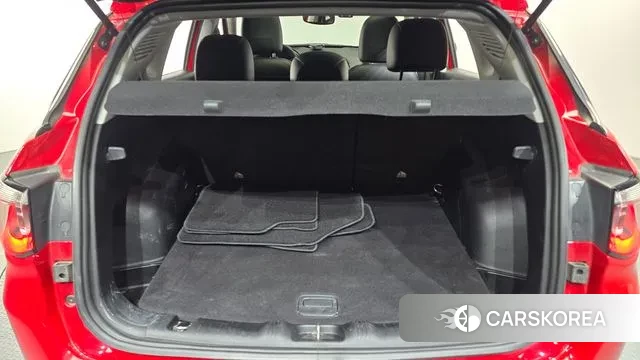 Jeep Compass 2nd Generation id 3499808 из Кореи 11