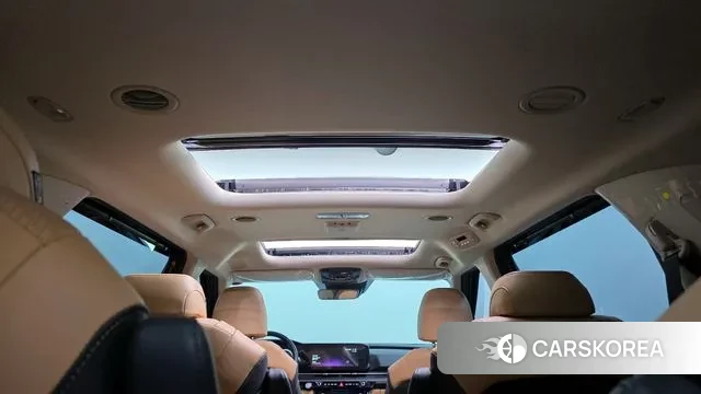 Kia Carnival 4th generation id 3787959 из Кореи 11