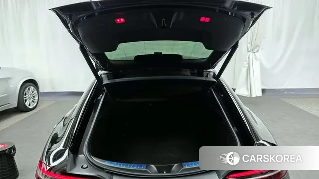 Mercedes-Benz AMG GT id 3735895 из Кореи 11