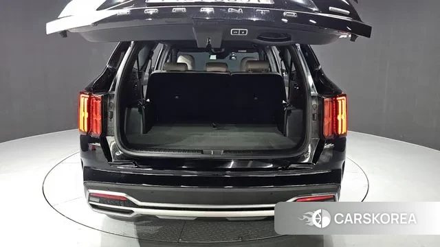 Kia Sorento 4th Generation id 3582739 из Кореи 11