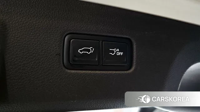 Kia Carnival 4th generation id 3640505 из Кореи 11