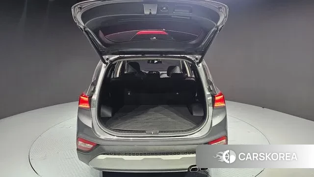 Hyundai Santa Fe TM id 3005014 из Кореи 11