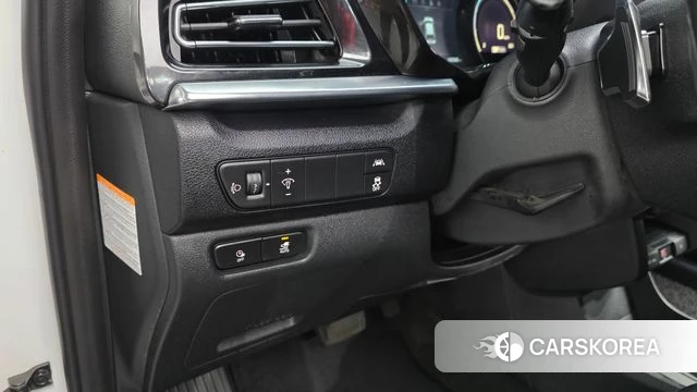 Kia Niro EV id 4573076 из Кореи 11