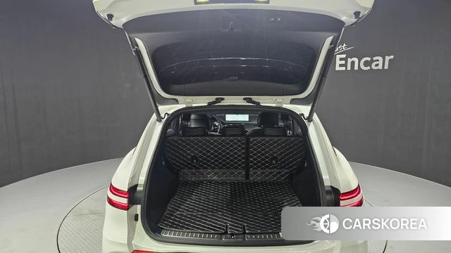 Genesis GV70 id 3878844 из Кореи 11