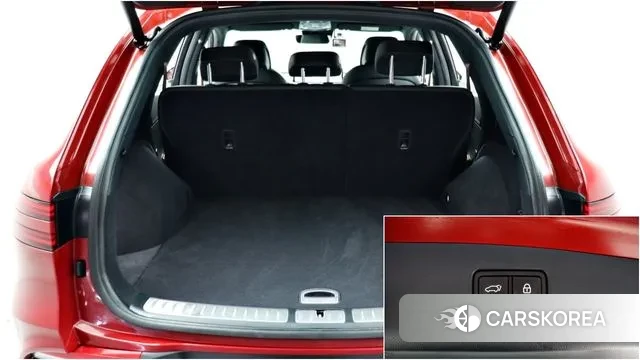 Genesis GV70 id 3702406 из Кореи 11