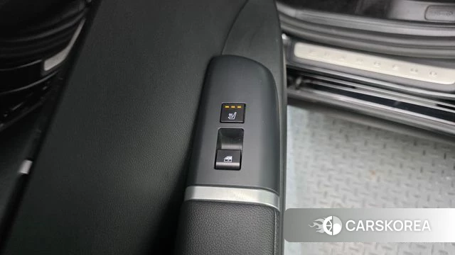Hyundai Grandeur (GN7) id 4500315 из Кореи 11