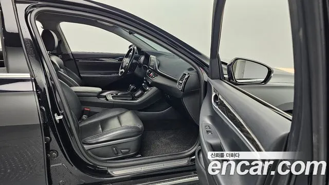 Hyundai Grandeur IG id 2612003 из Кореи 11