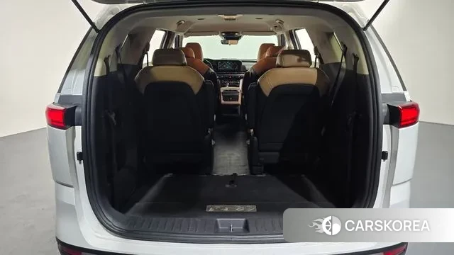 Kia Carnival 4th generation id 3385104 из Кореи 11