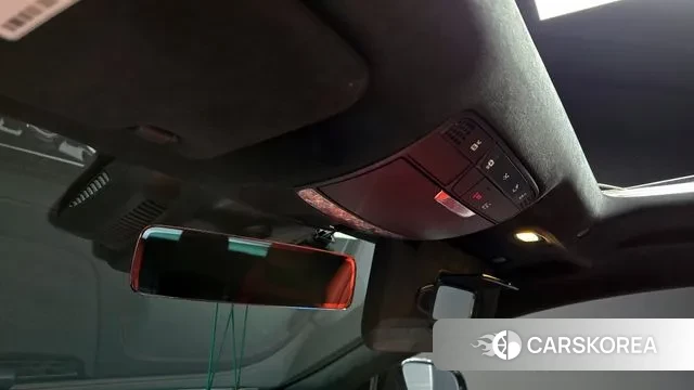 Mercedes-Benz AMG GT id 3718078 из Кореи 11