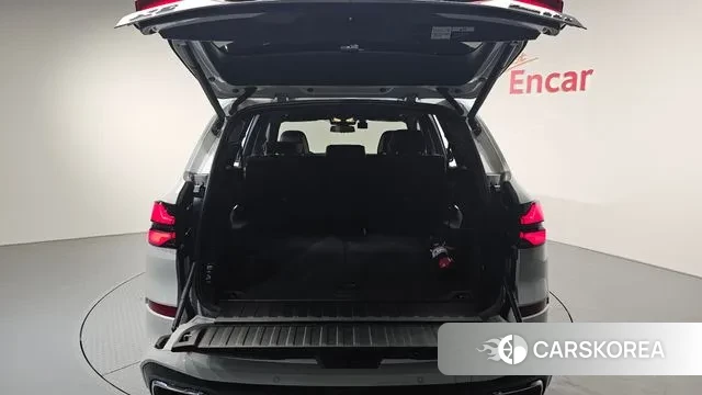 BMW X5 (G05) id 3377176 из Кореи 11