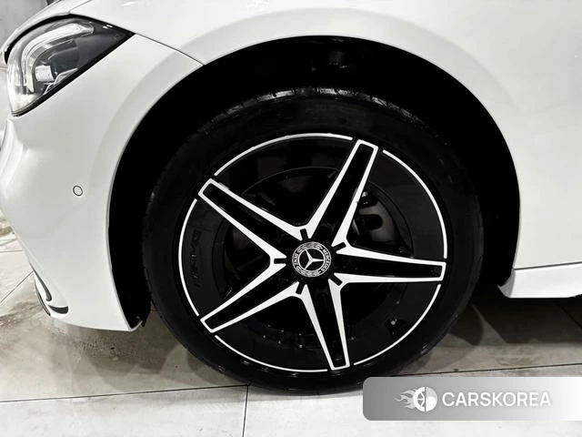 Mercedes-Benz Class C id 4291310 из Китая 11