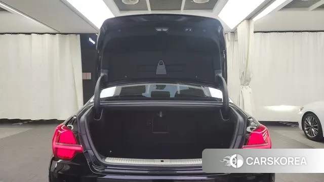 Kia The New K9 2nd generation id 3406691 из Кореи 11