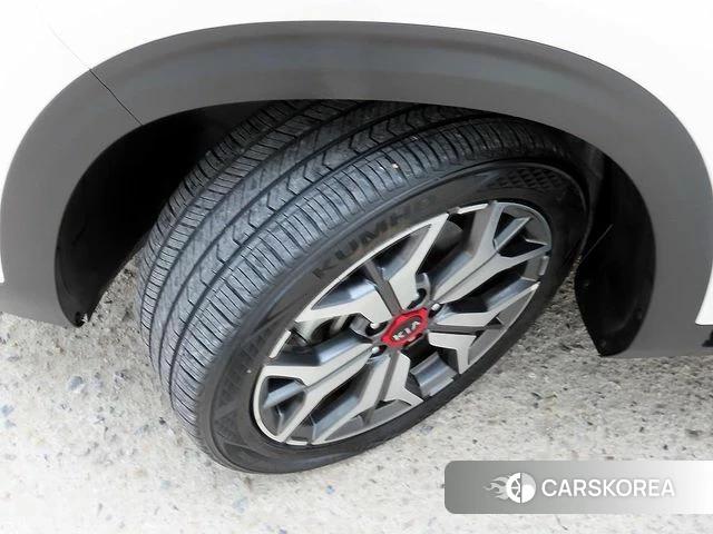 Kia Seltos id 4409872 из Кореи 11