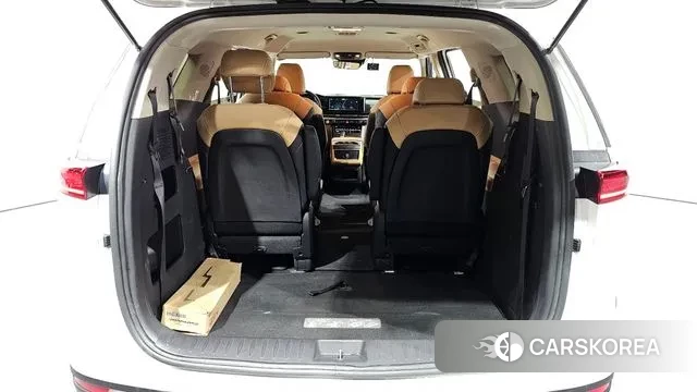 Kia Carnival 4th generation id 3747508 из Кореи 11