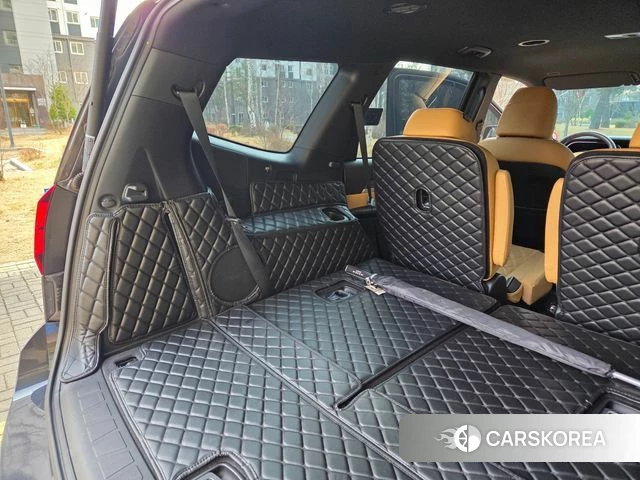 Kia Mohave Master id 3833046 из Кореи 11