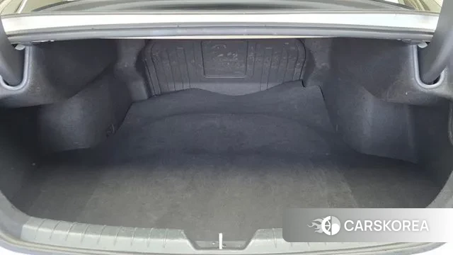 Kia The New K5 3rd generation id 3487128 из Кореи 11