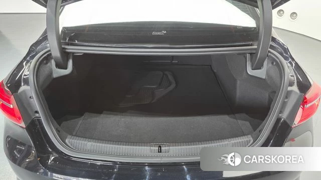 Renault Korea (Samsung) The New SM6 id 3799830 из Кореи 11