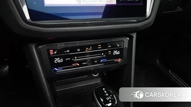 Volkswagen Tiguan second Generation id 3764973 из Кореи 11