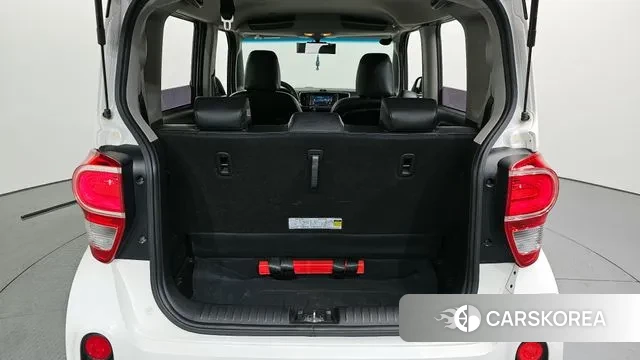 Kia The New Ray id 3651950 из Кореи 11