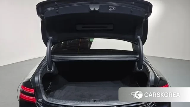 Genesis G80 (RG3) id 3247754 из Кореи 11