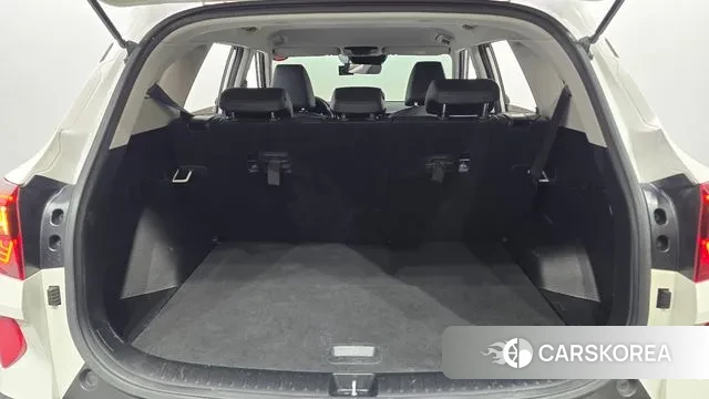 Kia Seltos id 3529890 из Кореи 11