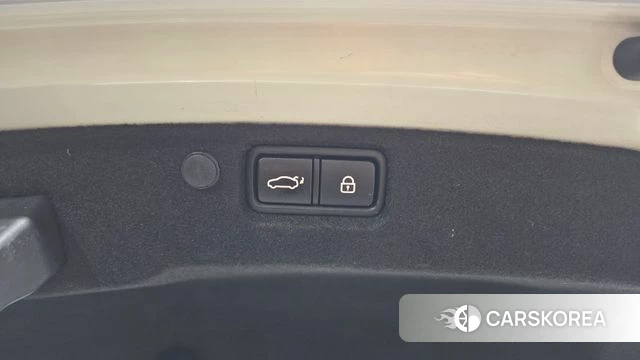 Kia K7 Premier id 4836791 из Кореи 11