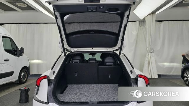 Kia EV6 id 4303118 из Кореи 11