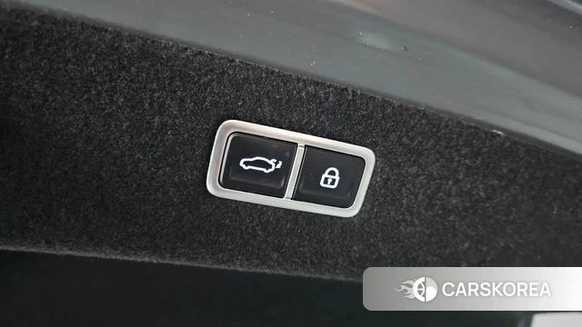 Genesis G90 (RS4) id 3903349 из Кореи 11