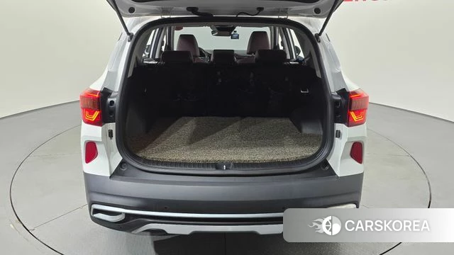 Kia Seltos id 3936629 из Кореи 11